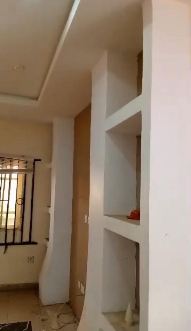 3-Bedroom Flat for Rent – Galaxy, Kemta Housing Extension