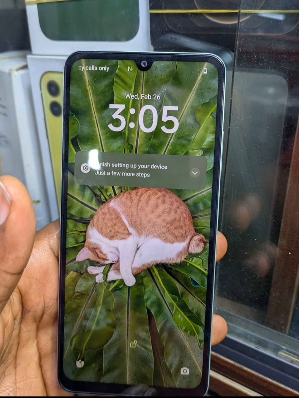 Redmi A5