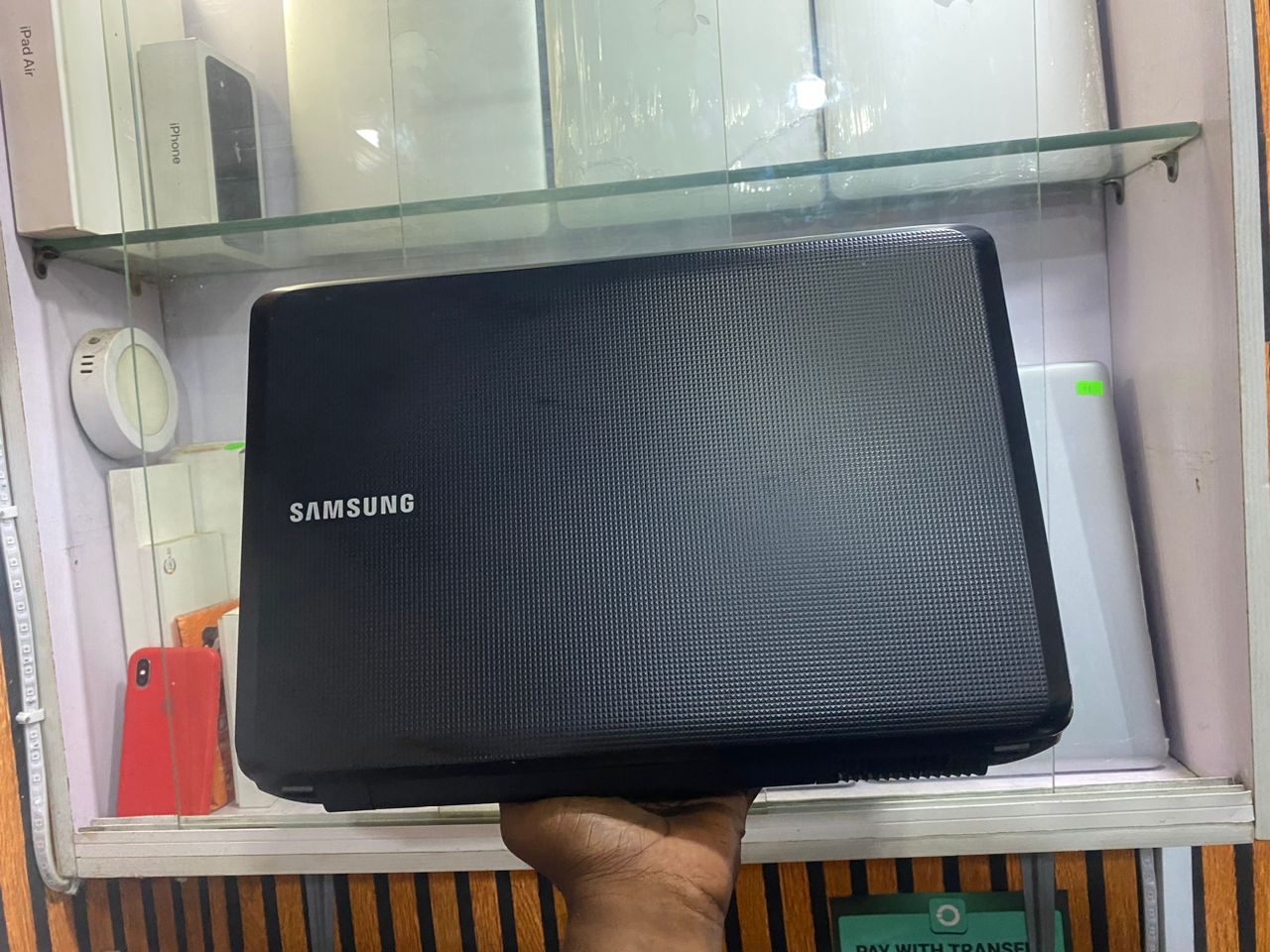 Grade 1 USA Used Samsung Laptop