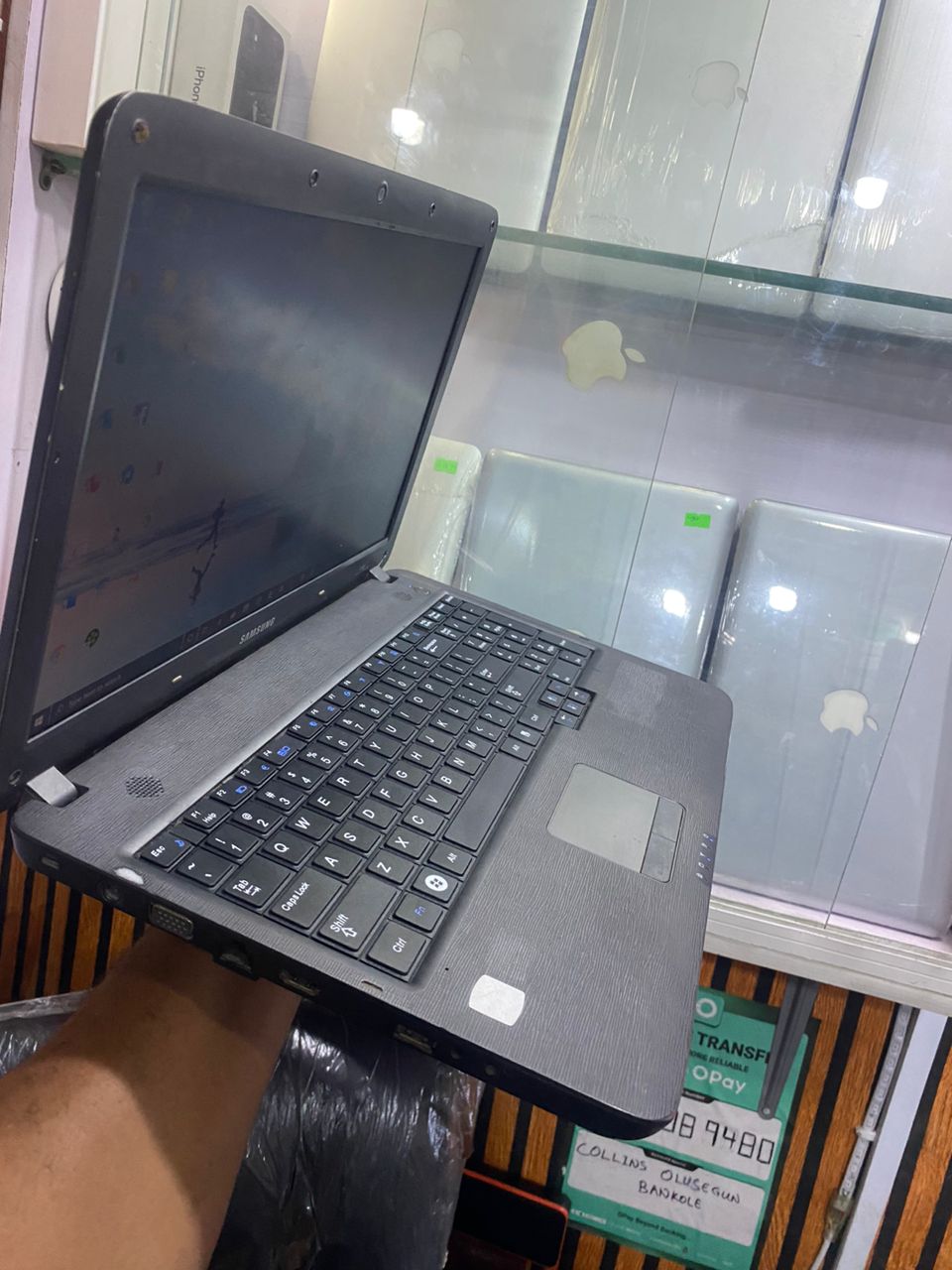 Grade 1 USA Used Samsung Laptop - Image 4