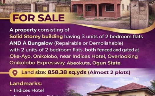 Investment Property | For Sale